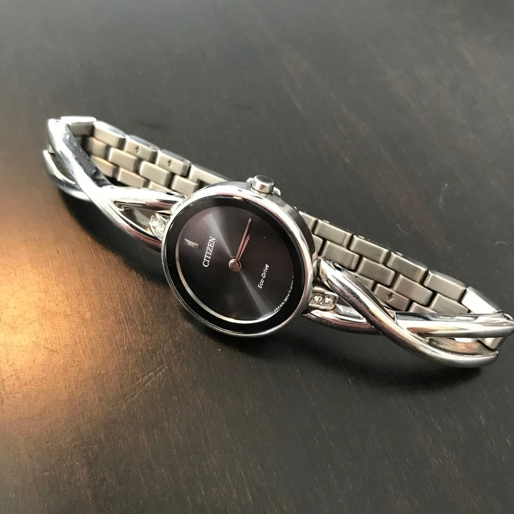Citizen Watch